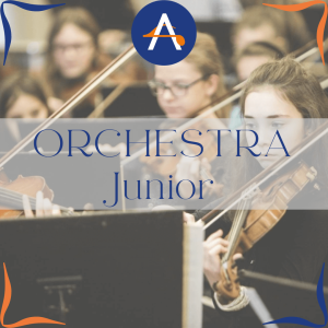 AMA Junior Orchestra